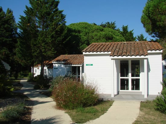 ile de ré