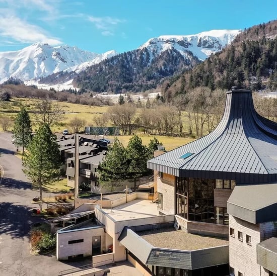 mont dore ete